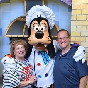 Meet your Posher, Jim